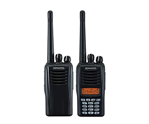 長春NX-220/320 NEXEDGE? VHF/UHF數字手持對講機